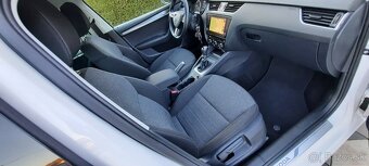 Skoda Octavia 3 SOLEIL 2.0 TDI 110kw DSG 2019 - 3