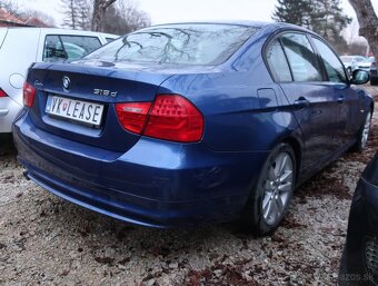 Odstúpim leasing na BMW radu 3 (e90), AUTOMATICKÁ PREVODOVKA - 3