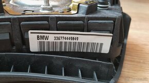 Airbag Bmw e60/e61 - 3