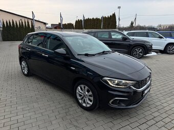 Fiat Tipo 1.4i 95PS - 3