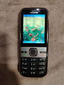 Nokia C5 - 3