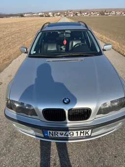 Bmw e46 330d xd - 3