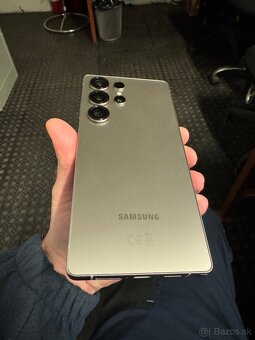 Samsung Galaxy S25 Ultra - 3