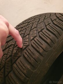 zimné pneu Continental WinterContact TS 870 195/65 R15 91T - 3