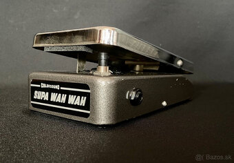 COLORSOUND SUPA WAH WAH - VINTAGE 78´ - 3