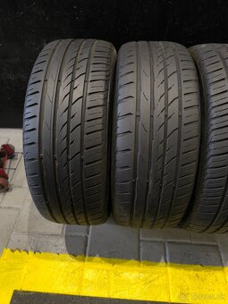 195/55 R16 Matador Letne pneumatiky - 3