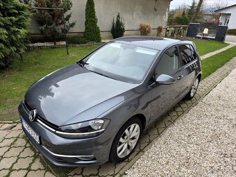 Volkswagen Golf 2.0 TDI DSG - 3