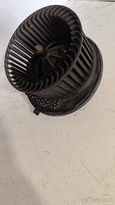 Ventilátor Škoda Superb 2 - 3