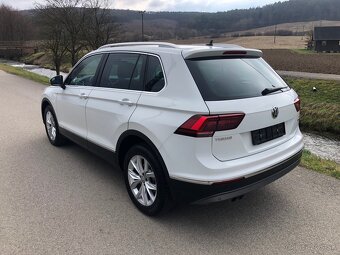 Volkswagen Tiguan 2.0TDI DSG Highline 4-motion Virtuál - 3