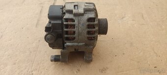 Alternator CL8+ Citroen C3 Berlingo 1.1, 1.4. 1.6 16V - 3