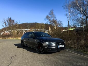 Audi A4 Avant 3.0 TDI V6 quattro S tronic - 3