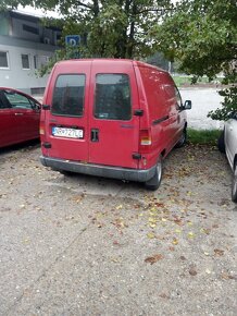 Fiat Scudo - 3