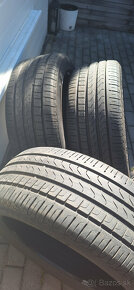 Pirelli Scorpion Verde 255/45R20 101W letné - 3