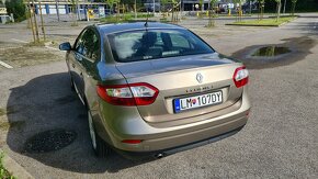 Renault Fluence 1.6 16V, r.v. 2013 - 3