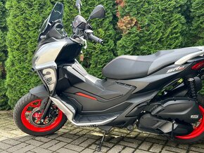 Aprilia SR GT 125 SPORT - 3