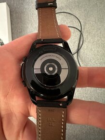 Samsung Galaxy Watch 3 - 3