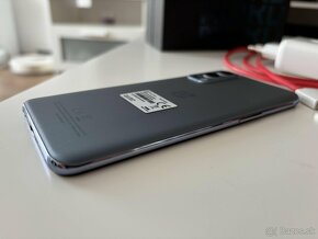 OnePlus Nord2 5G 128GB sivá + nové ochranné sklo + nový obal - 3