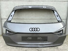 Použité náhradné diely AUDI E-TRON originál - 3