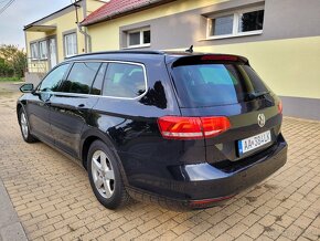 Volkswagen Passat b8 2.0TDI DSG - 3