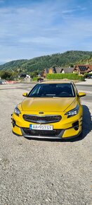 Kia XCeed 1.6TGdi 150kw AT7 - 3