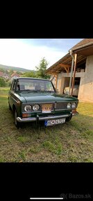 Lada 1500 vaz 2103 - 3