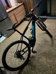 Specialized turbo levo HT - 3