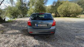 Kia Ceed 1.6 - 3