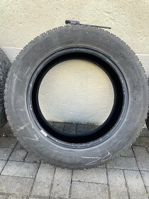 Letne pneumatiky 255/55 R19 - 3