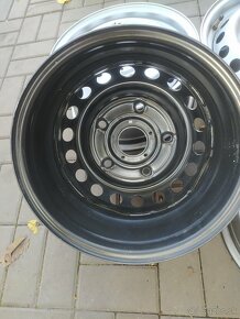 5x118 r15 disky na Ford - 3