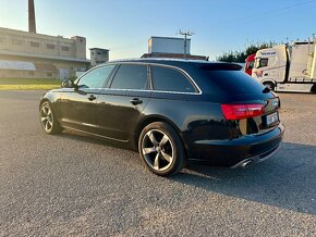 Audi a6 3.0tdi - 3