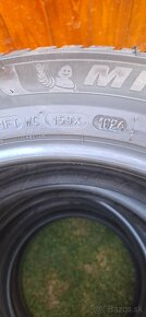 205/55 r16 Michelin Alpin 7 - 3