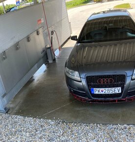 Audi A6 C6 Avant - 3