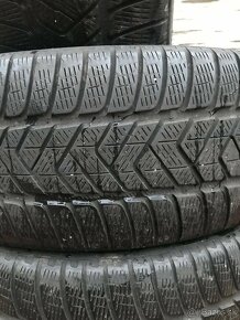 255/50 R20 zimne pneu PIRELLI - 3