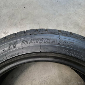 Zimné pneumatiky 175/55 R15 NANKANG - 3