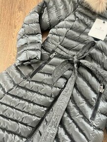 Moncler zimna bunda dlha - 3