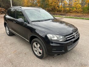 Diely vw touareg 7P 4.2 TDi 250kw - 3