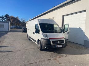 Fiat Ducato, 2.3JTD, r.v. 2008 - 3