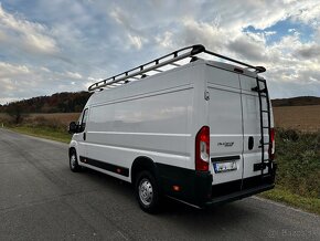 Fiat Ducato L4H2 2.3 MultiJet 2020 - 3