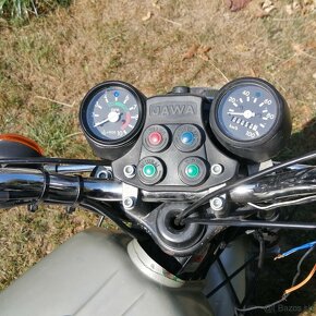 Simson s51 - 3