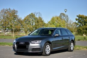 Audi A4 Avant 35 2.0 TDI VIRTUAL COCKPIT / FULL LED / S-TRON - 3