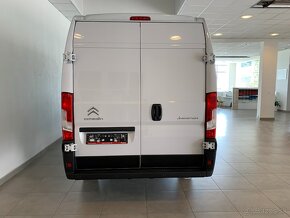 Citroën JUMPER Furgon 35+ L4H2 BlueHDi 165 BVM6 - 3