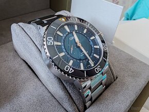 Oris Aquis Limited 2000ks - 3