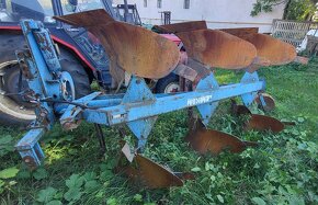 Lemken opal 140 - 3