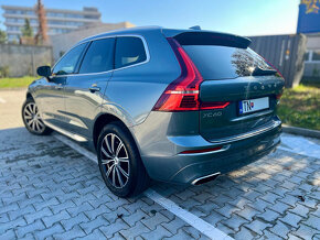 VOLVO XC60 D4 INSCRIPTION 4X4 - 3