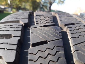 215/65 r16C zimne pneumatiky - 3