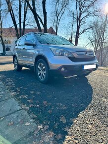 Honda CR-V 2.2 CDTI - 3