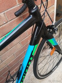 Giant contend cestny Bicykel (ako specialized, bianchi) - 3