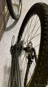 Ctm raptor 2.0 & Specialized pitch - 3