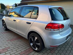 Volkswagen Golf 1.6TSI - 3