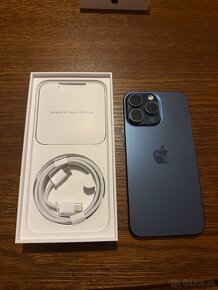 iphone 15 Pro Max - 3